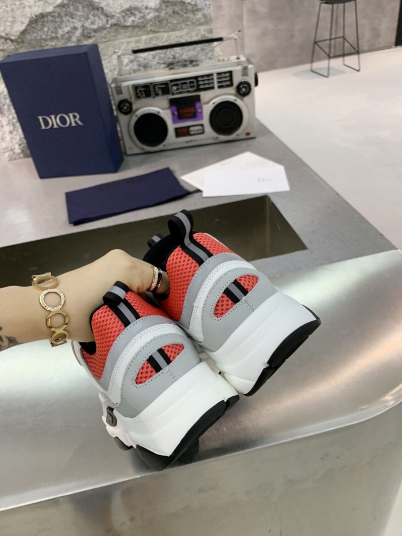 Christian Dior Sneakers